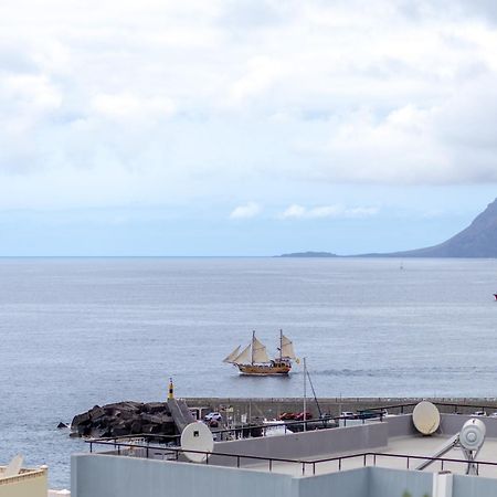 Teneryfa Los Gigantes Acantilado de los Gigantes Exterior foto